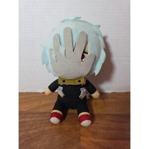 My Hero Academia TOMURA SHIGARAKI Plush Anime Manga Toy